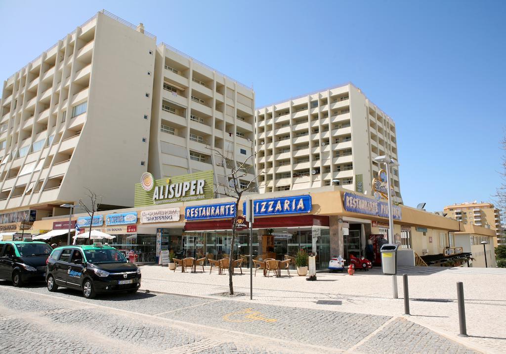 Varandas Sea View - Praia Da Rocha Portimao Exterior photo